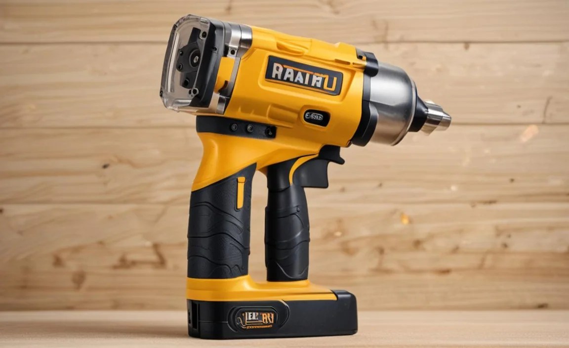 Choosing Your Nailer: A Step-by-Step Approach