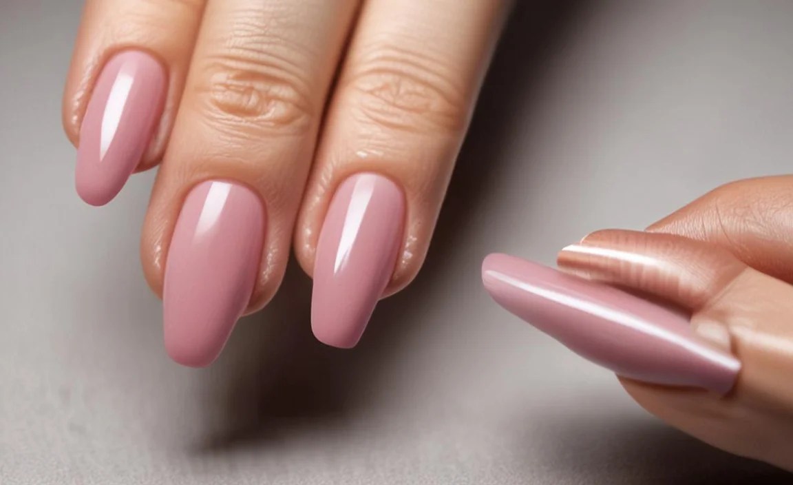 Collated Nails vs Loose Nails: Key Differences in a Table