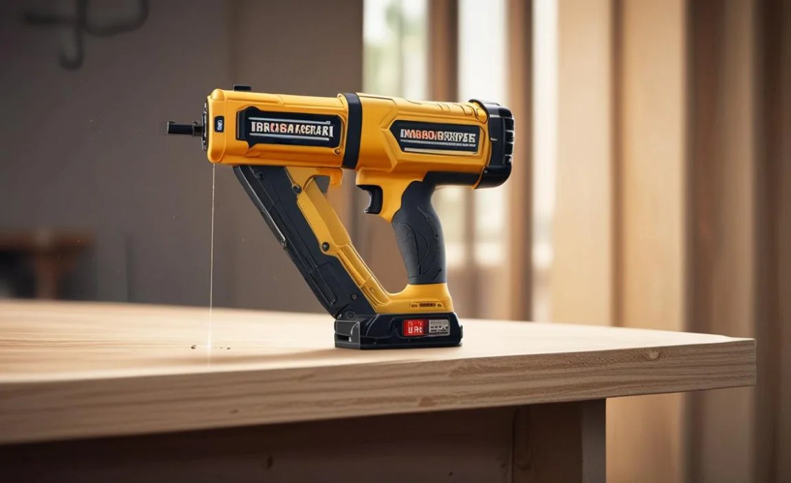 Common Applications Where Cordless Runtime Excels