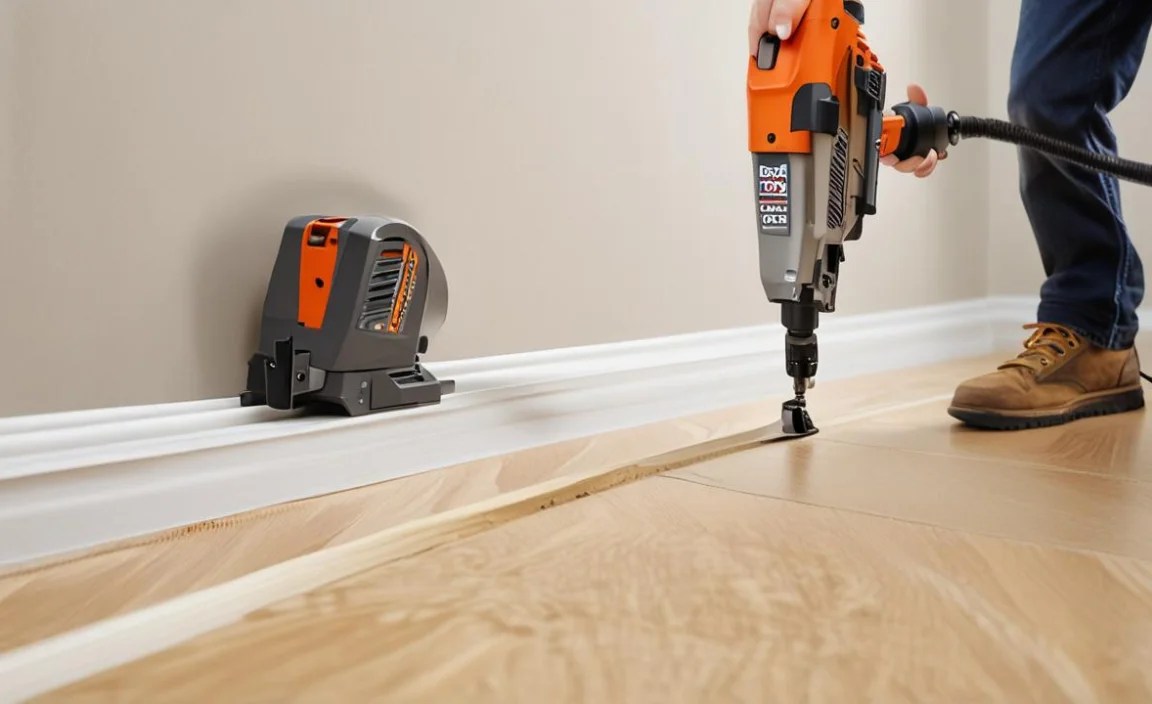 Common Baseboard Installation Questions Answered