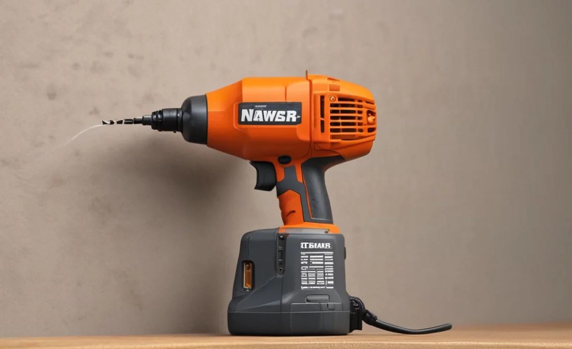 Common Coil Nailer Problems and How Cleaning Helps