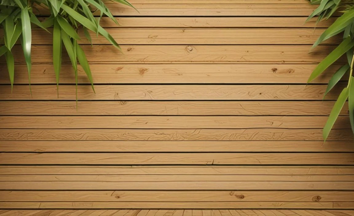 Common Misconceptions about Bamboo Wood