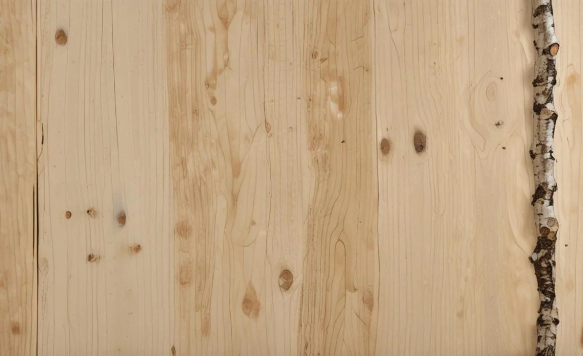 Common Misconceptions About Birch Wood