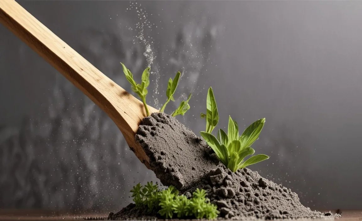 Common Misconceptions about Wood Ash and Plants