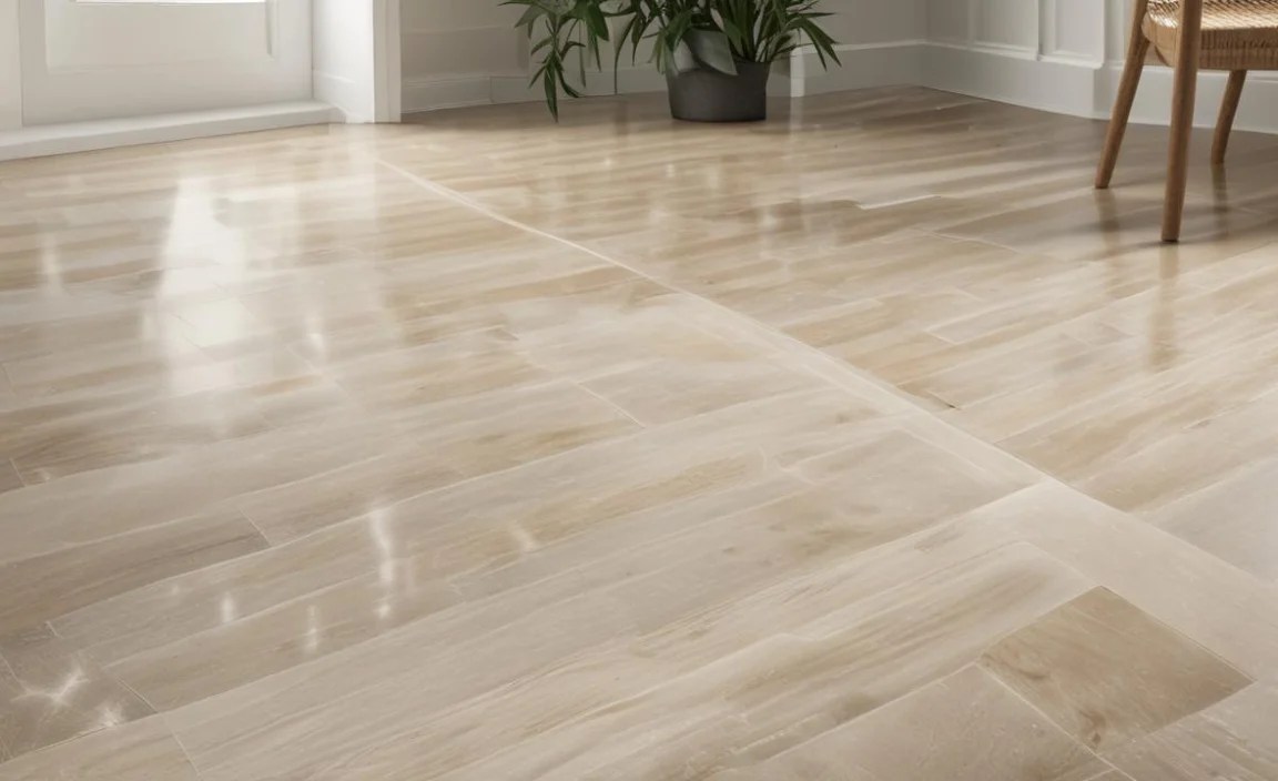 Common Mistakes to Avoid When Cleaning Bamboo Floors