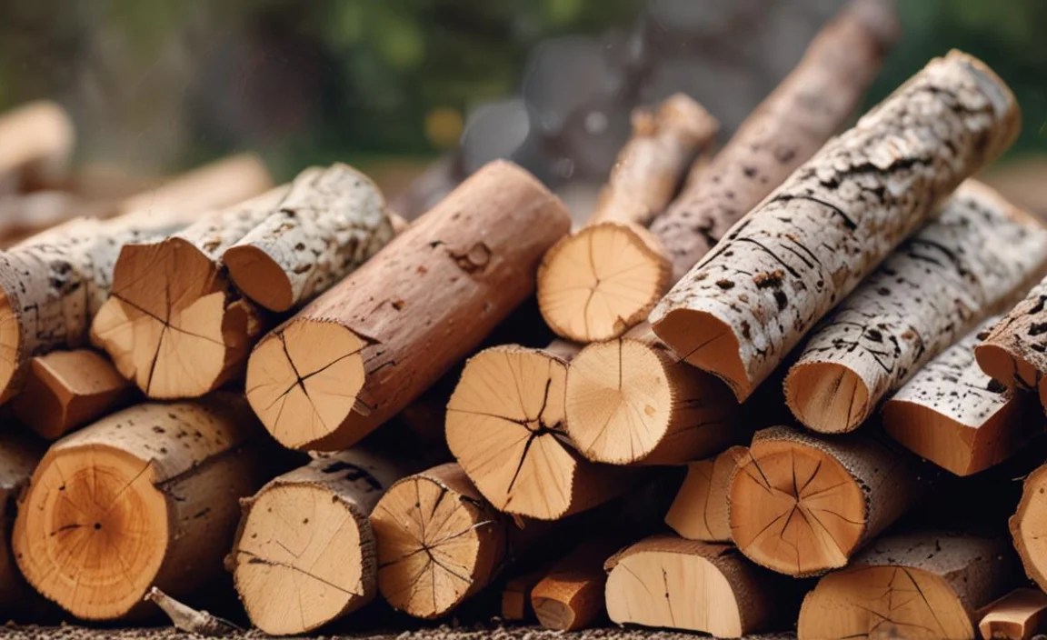 Common Mistakes to Avoid When Splitting Ash Wood