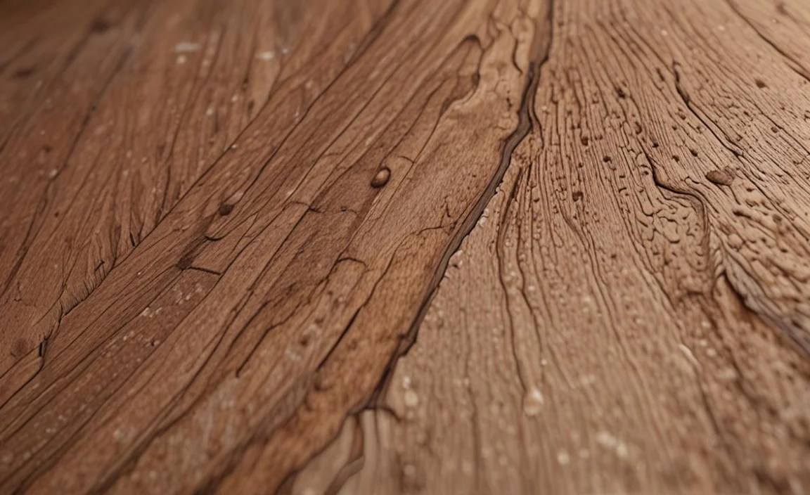 Common Mistakes to Avoid When Staining Ash Wood