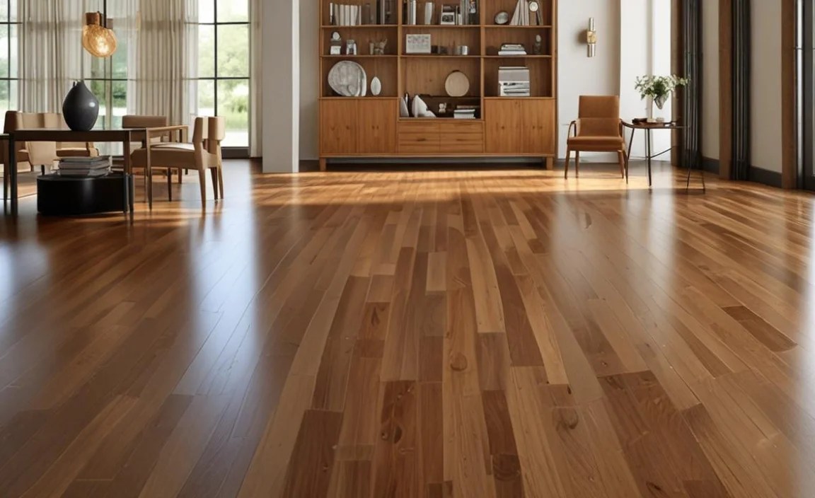 Common Mistakes to Avoid When Staining Bamboo