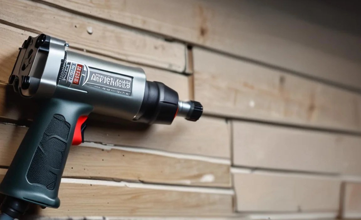 Common Nailer Problems and How Maintenance Helps