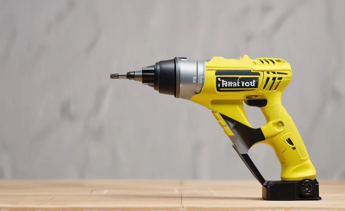 Common Nailer Safety Mistakes to Avoid