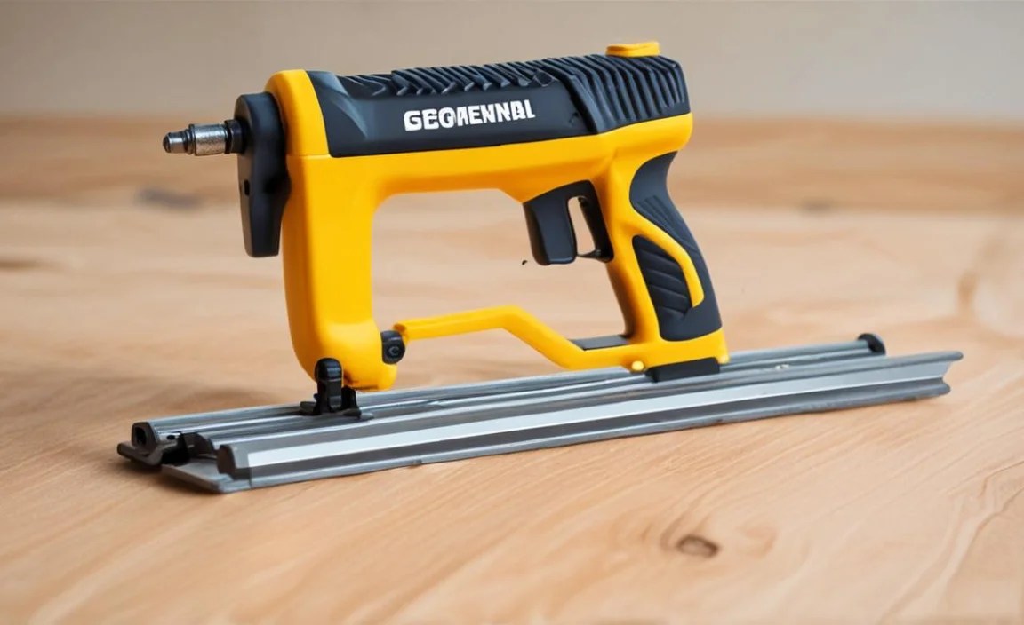 Common Nailer Types and Sequential Mode