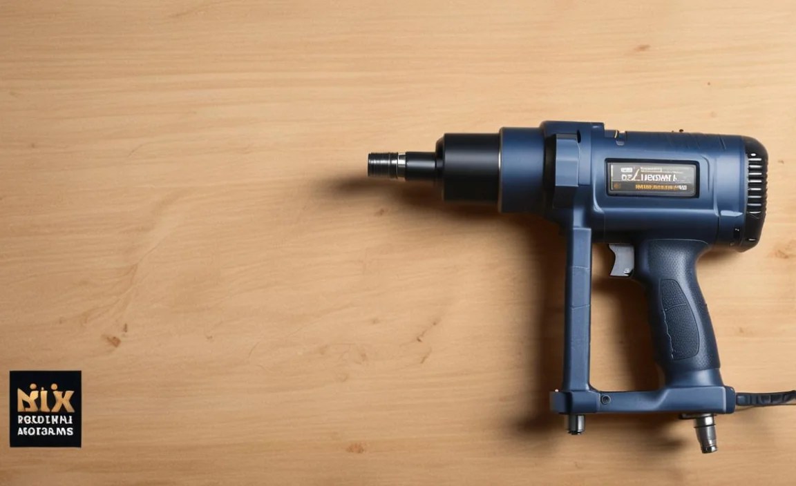 Common Nailer Types and Their Uses: