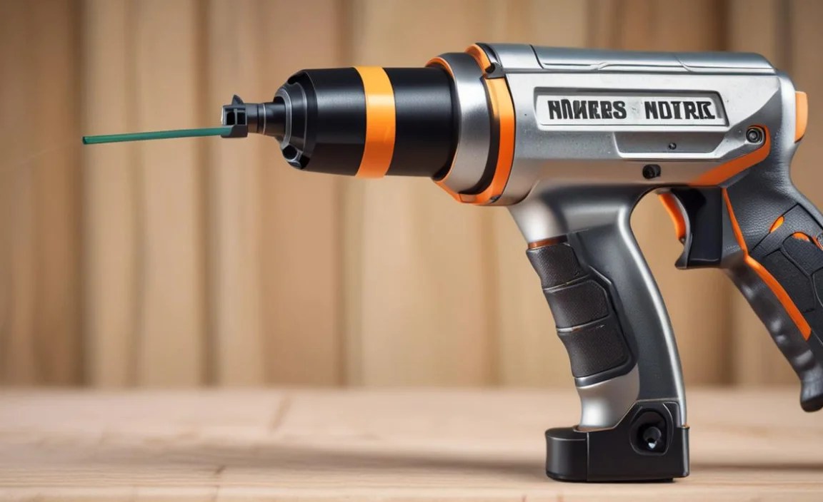 Common Problem 5: Battery and Power Source Issues (Electric/Cordless Nailers)