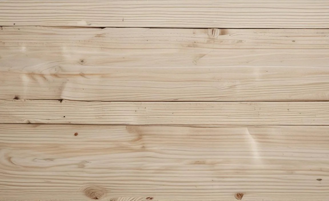 Comparative Analysis with Other Hardwoods