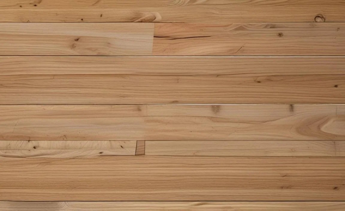 Comparative Analysis with Other Woods