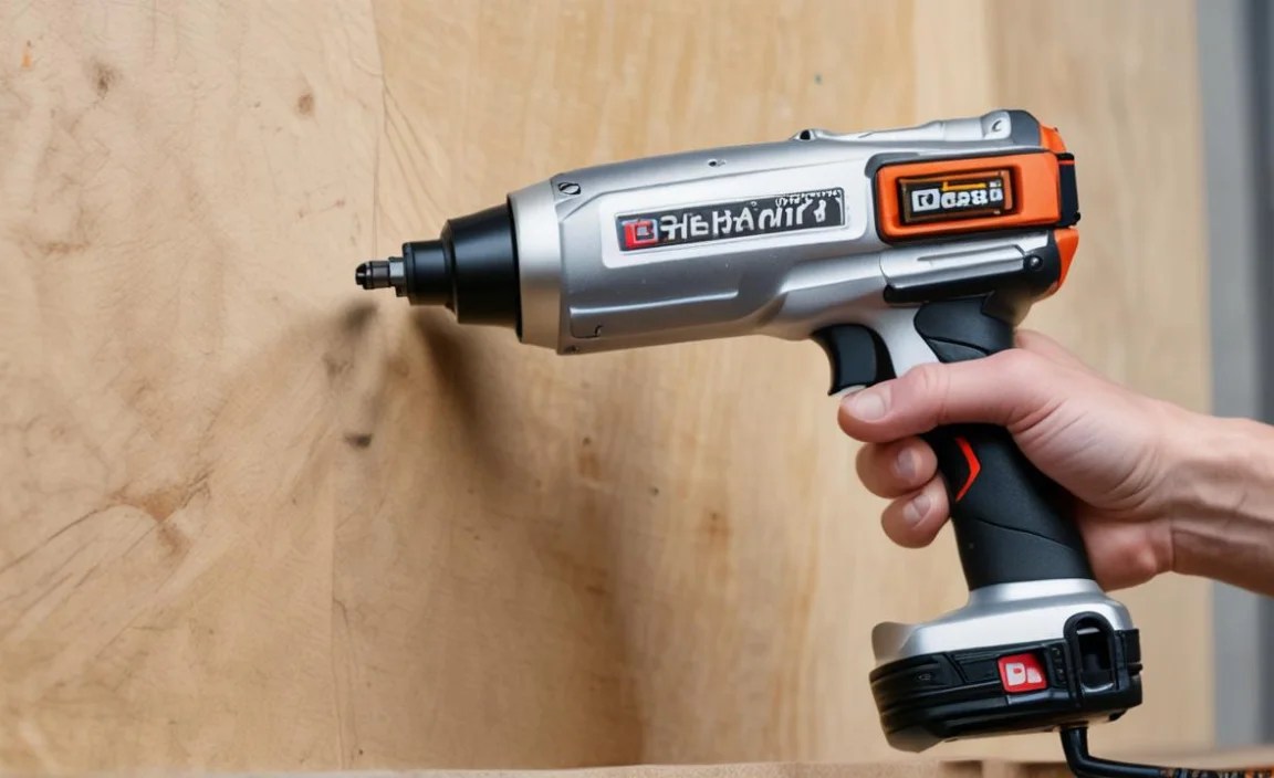 Comparing Compact Finish Nailers