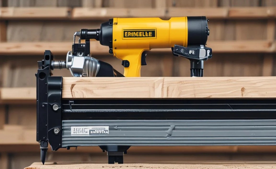 Comparing Compressor Types for Dual Framing Nailer Use