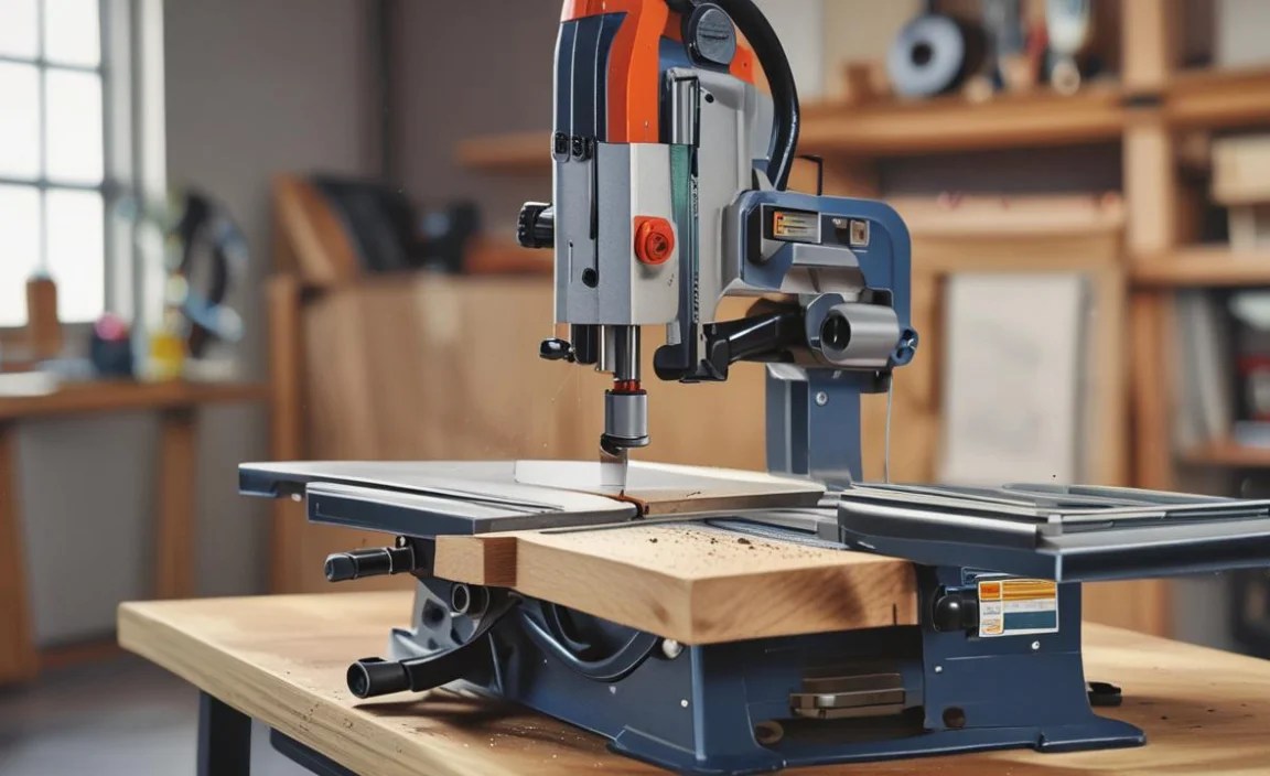 Comparison of Cutting Capabilities