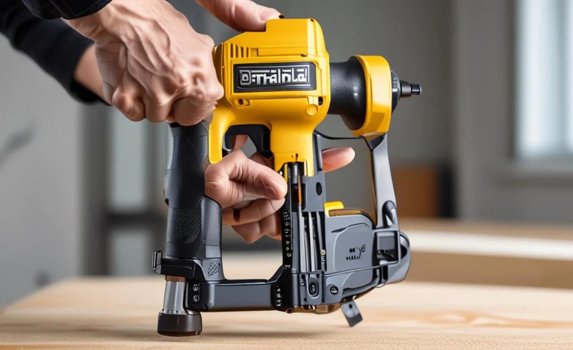 Comparison Table: Top Framing Nailer Brands