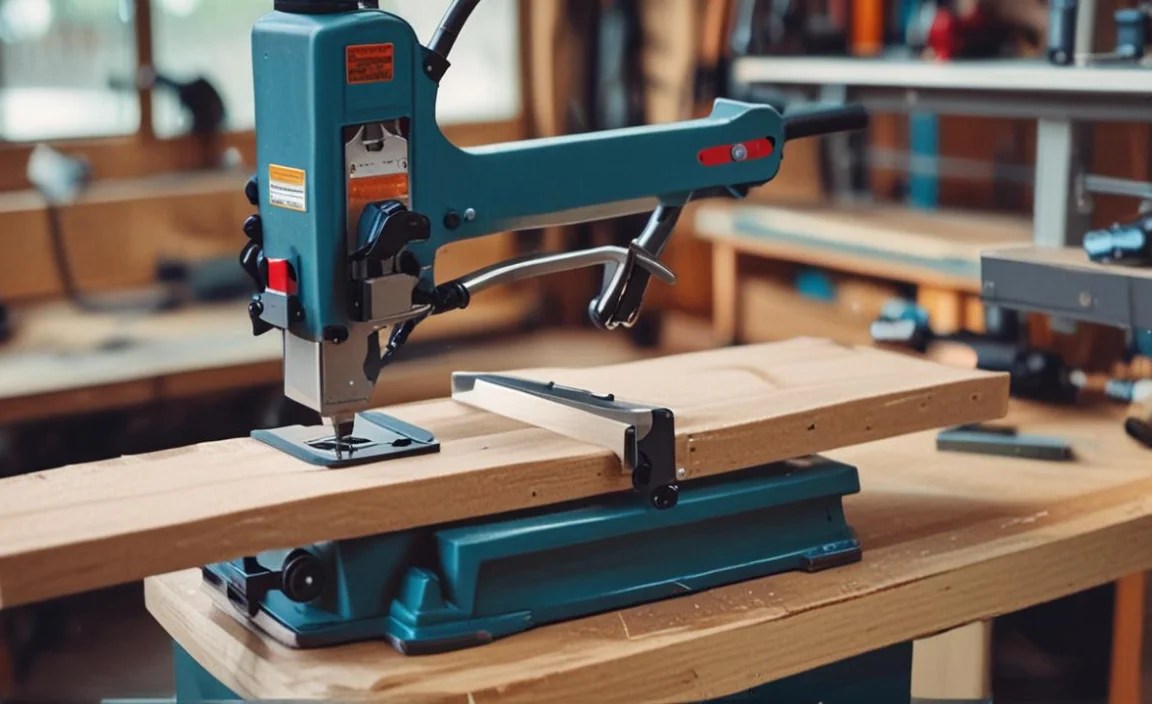 Comparison with Other Cutting Tools