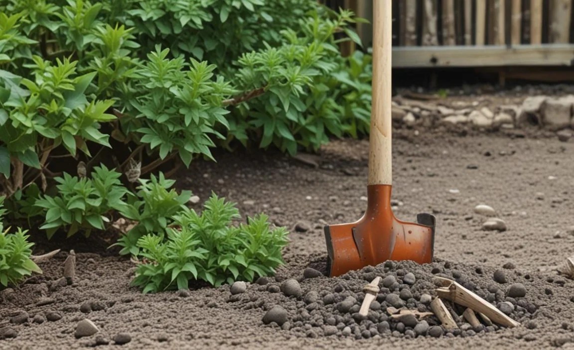 Composting with Wood Ash