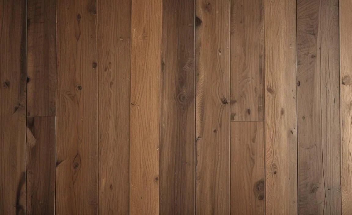 Consider Plank Width and Length