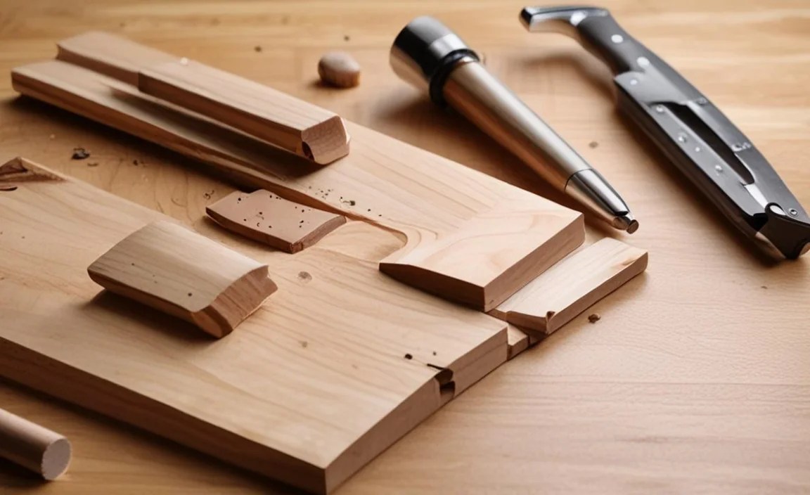 Construction Ideas: