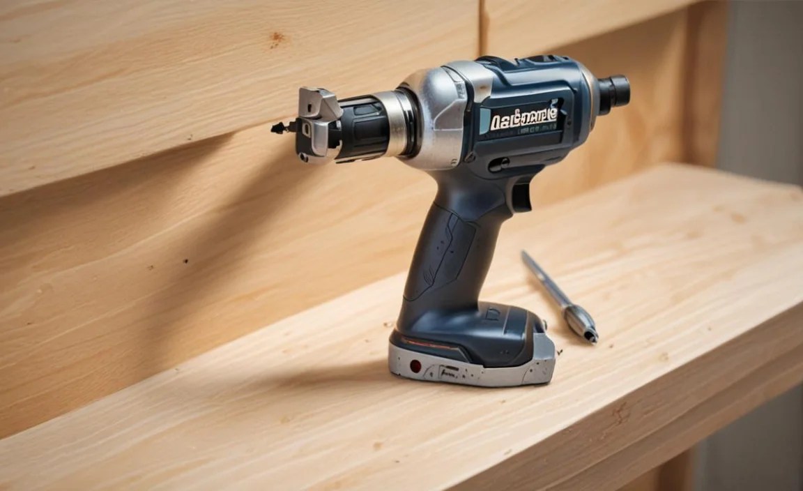Cordless Nailers (Battery-Powered)