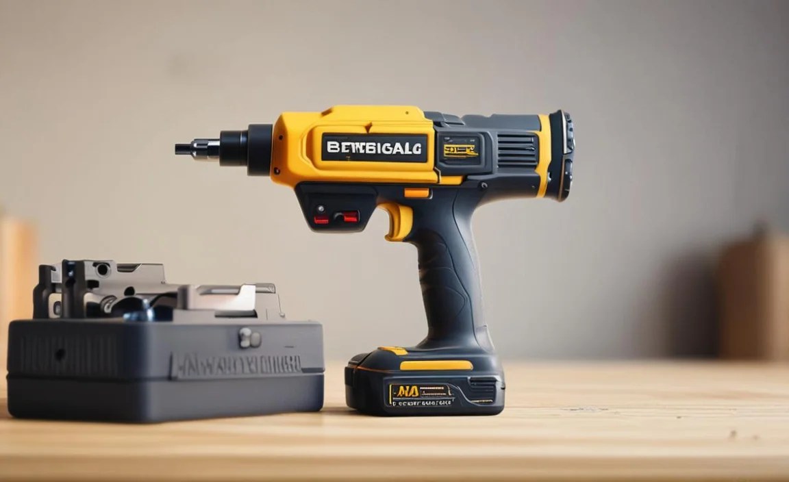 Cordless System Compatibility (for Battery Models)