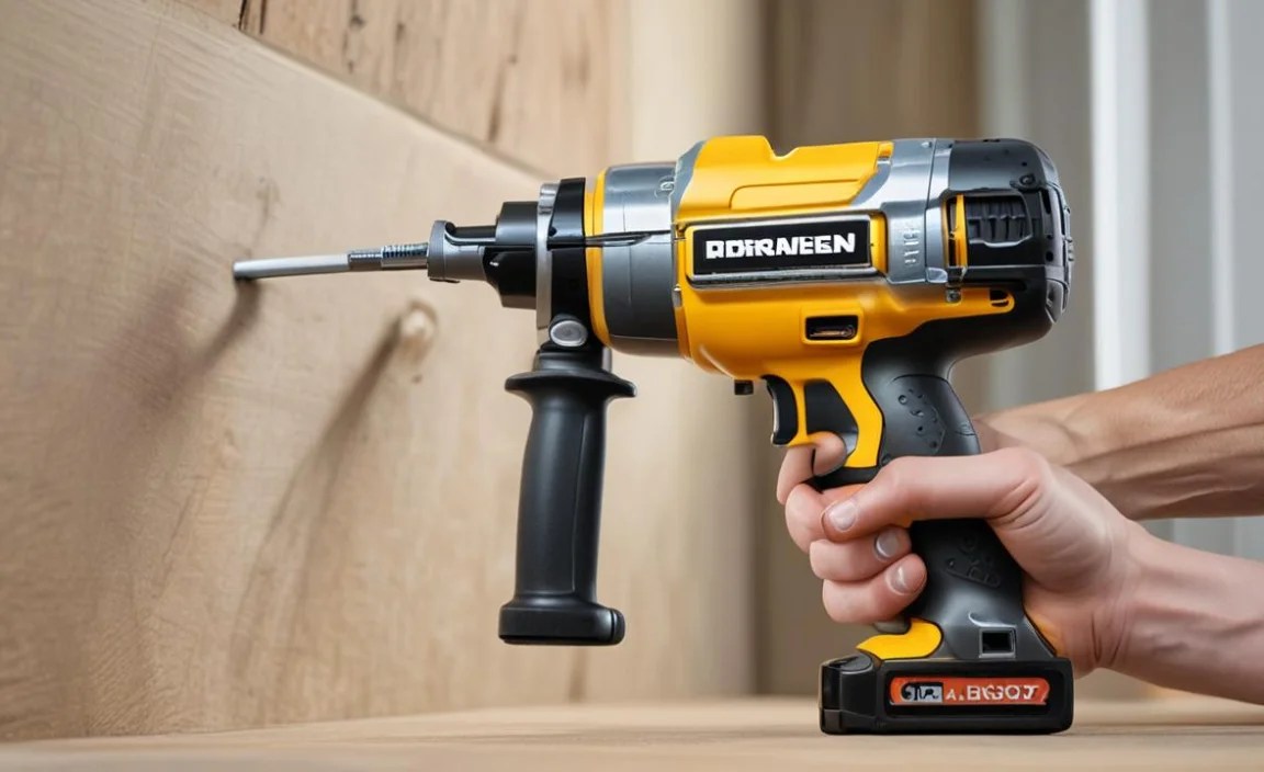 Cost Comparison: Cordless vs. Pneumatic