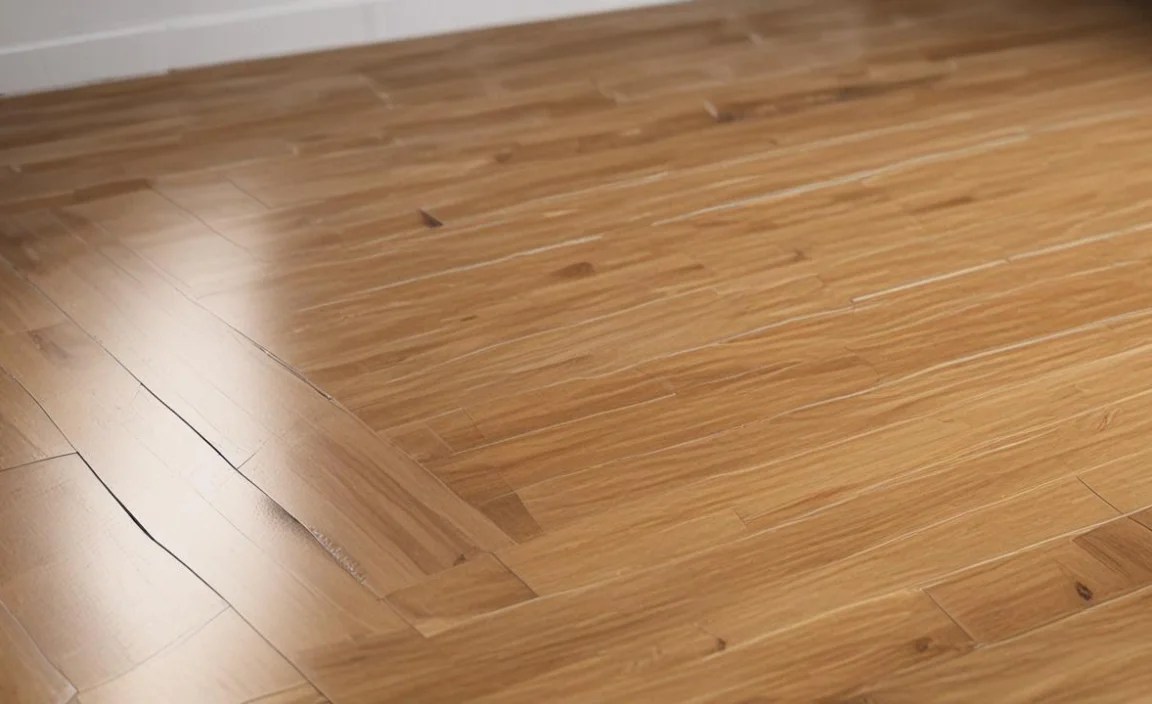 Dealing with Stains and Scratches