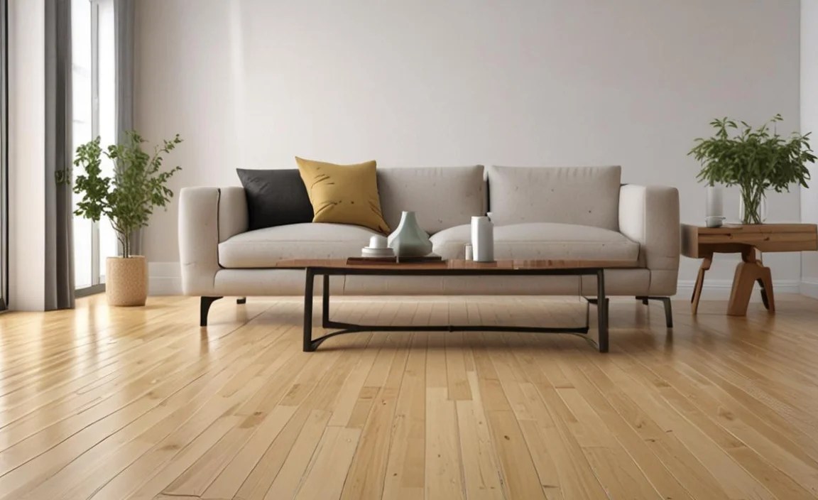 Dealing with Stains and Spills