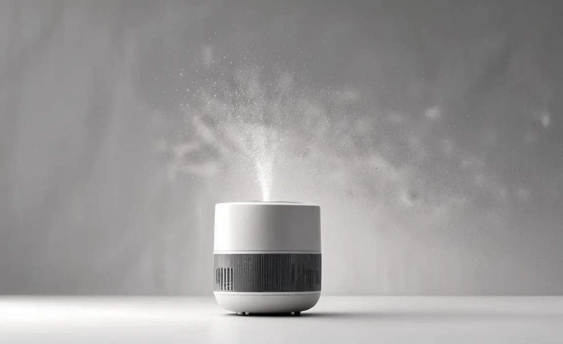 Dehumidifier