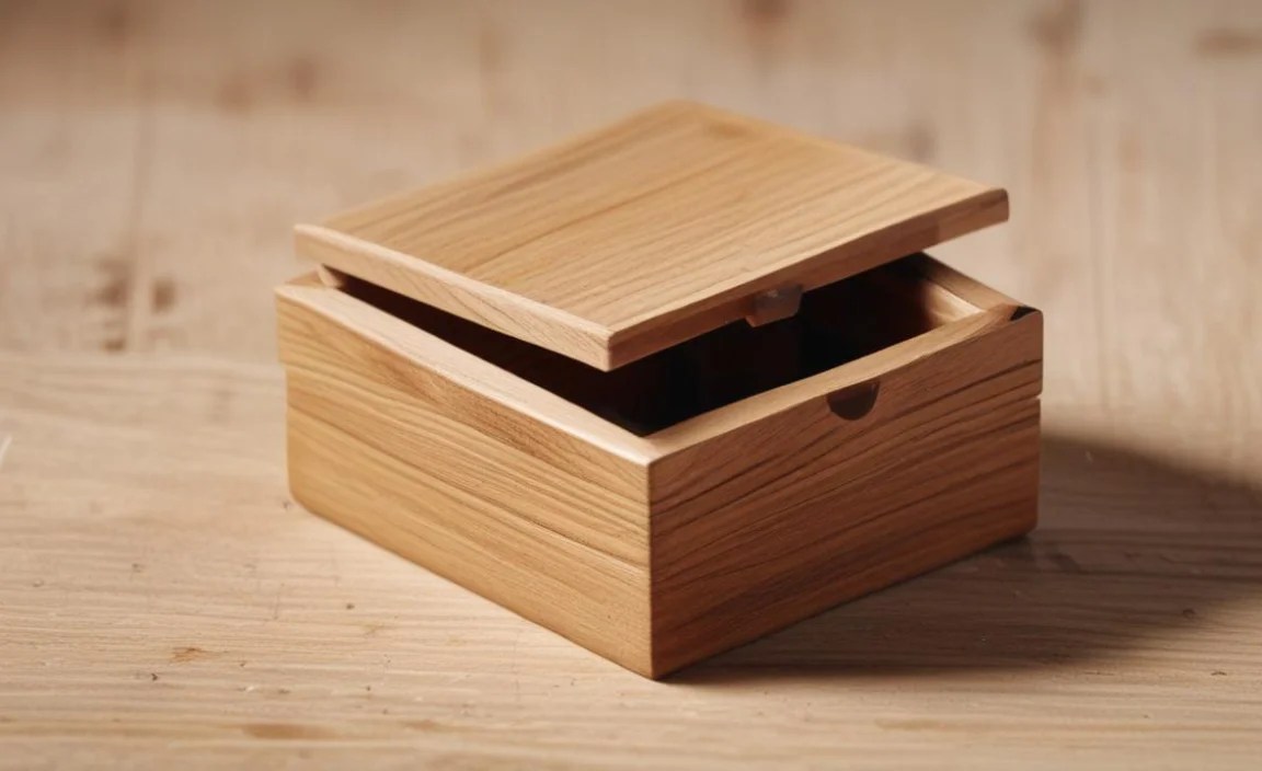 Designing Your Keepsake Box