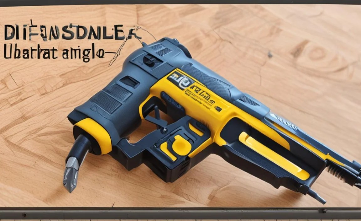 Difference Between Nailer Gauges And Uses: Essential Guide