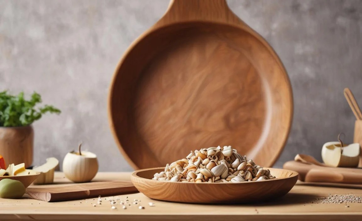 Different Cooking Techniques Using Ash Wood
