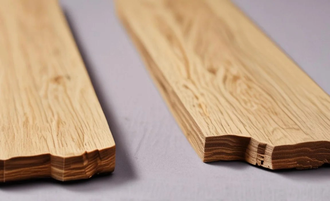 DIY Projects Using Ash Wood 2&times;4