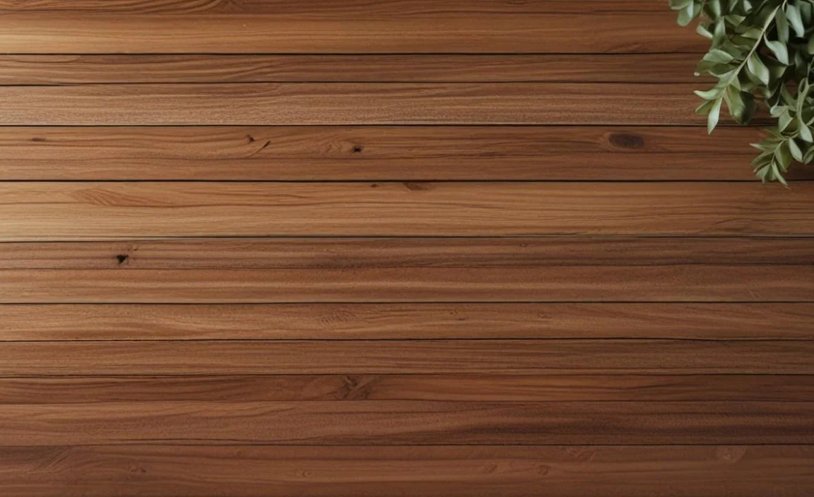 DIY Projects with Vic Ash Wood