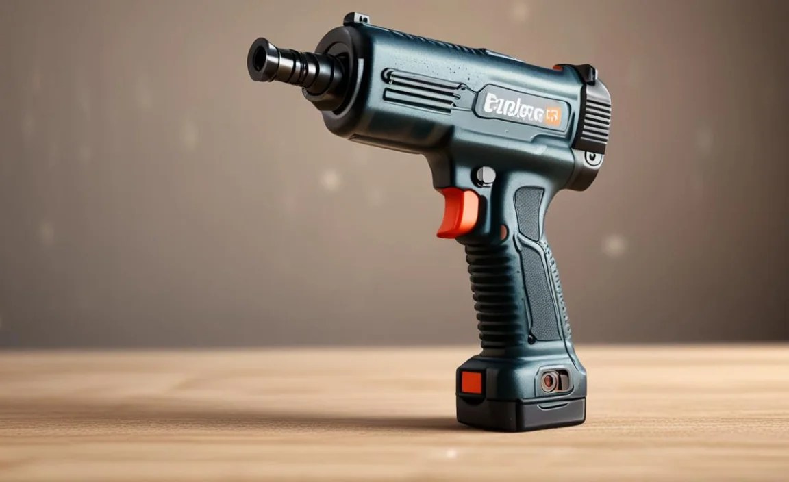 Do I need a compressor for any nail gun?