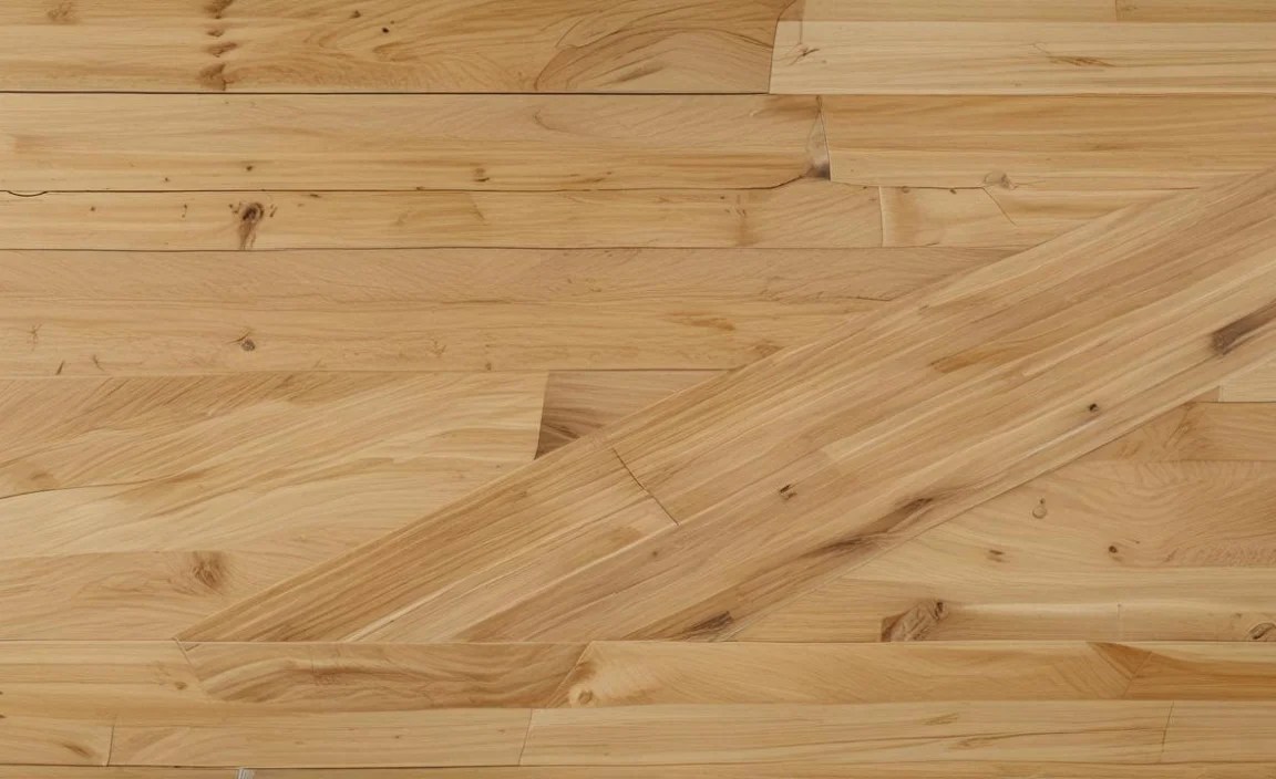 Does bamboo flooring reduce noise?