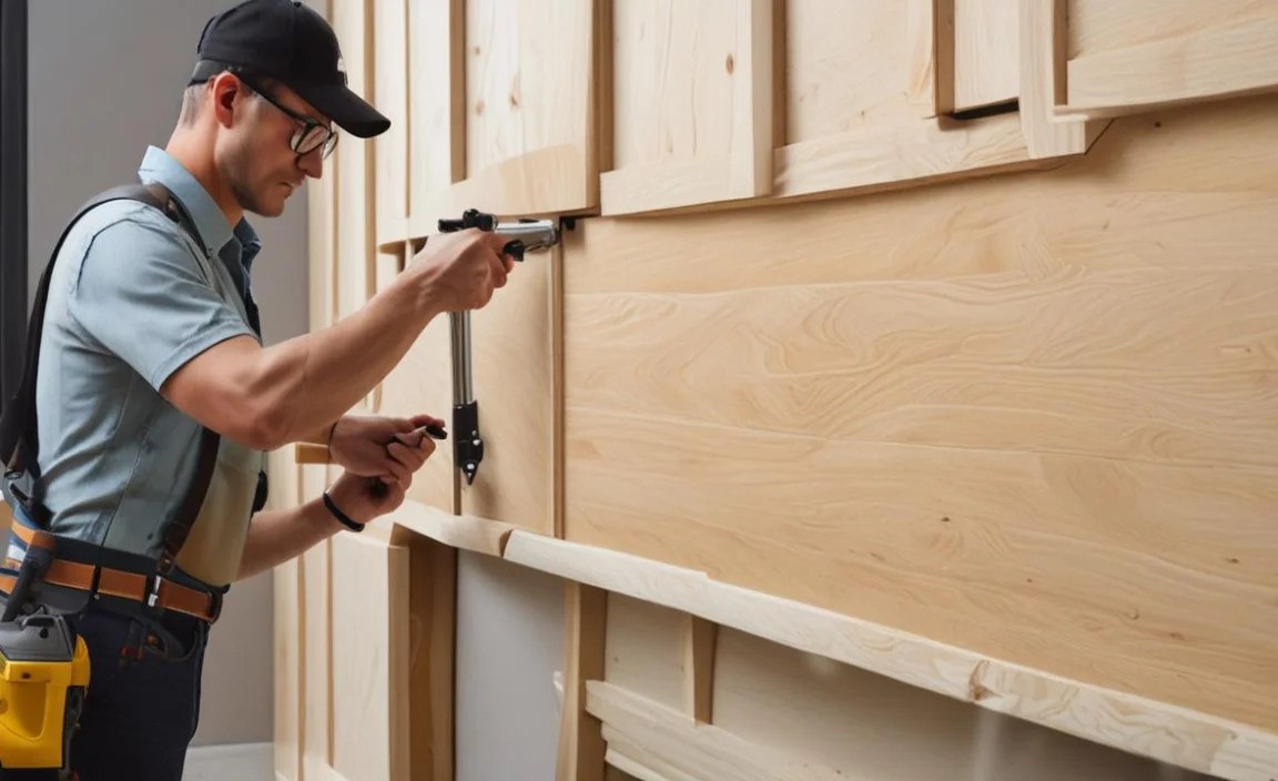 Electric Nailers (Corded)