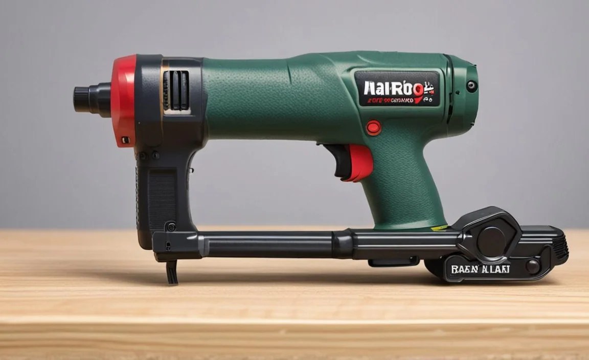 Electric Tools