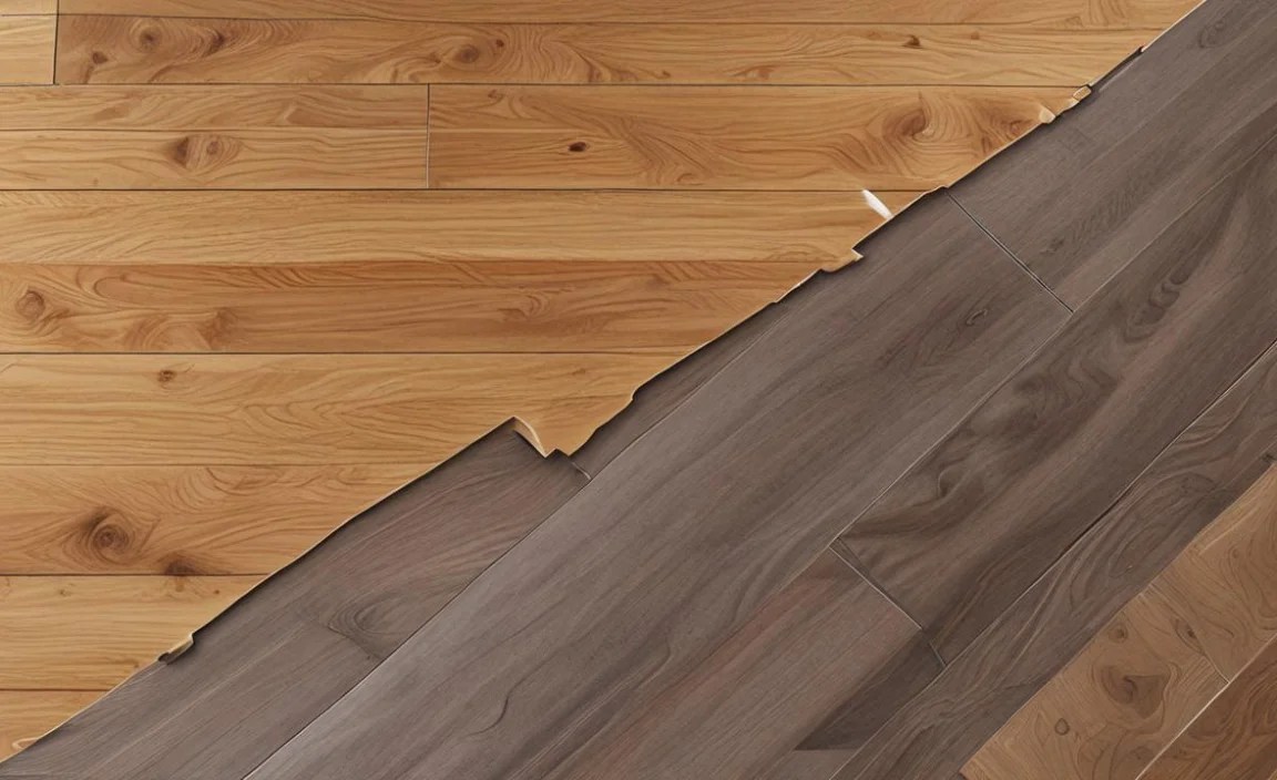 Engineered Hardwood Flooring