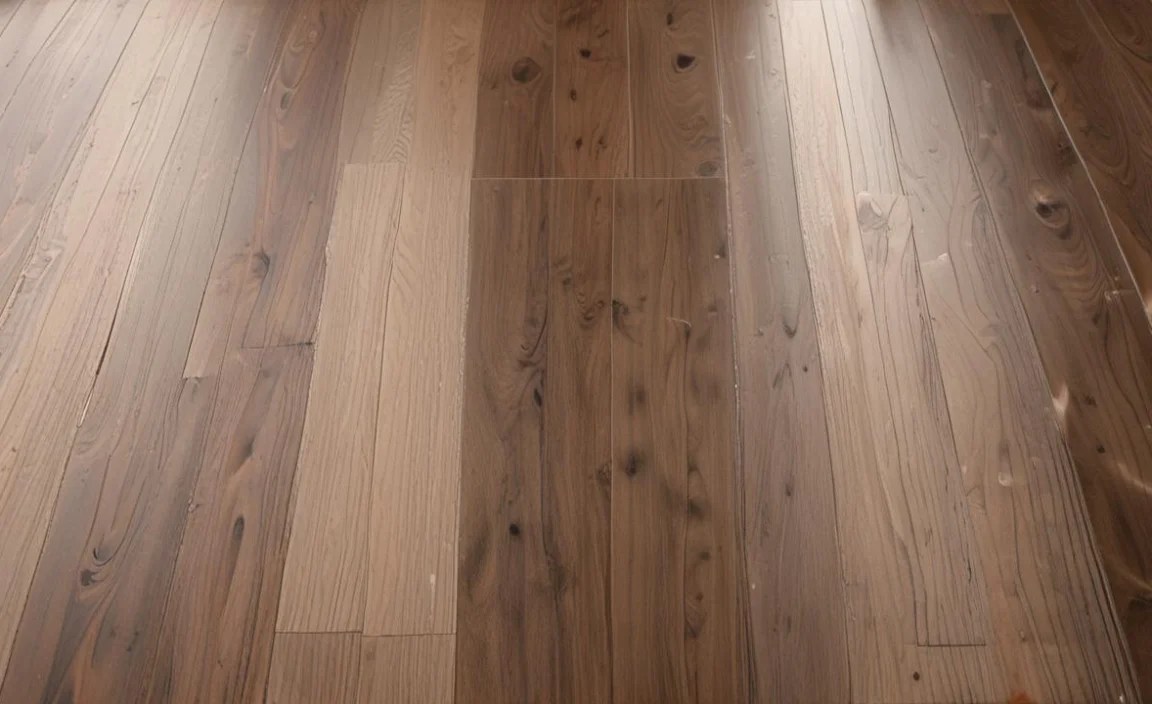 Engineered Hardwood Flooring