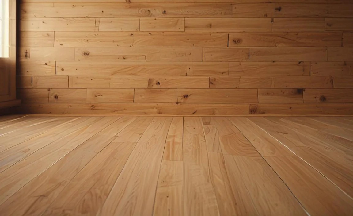 Engineered Hardwood