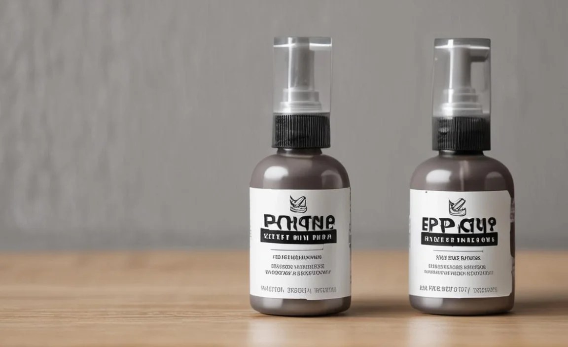 Epoxy Primer