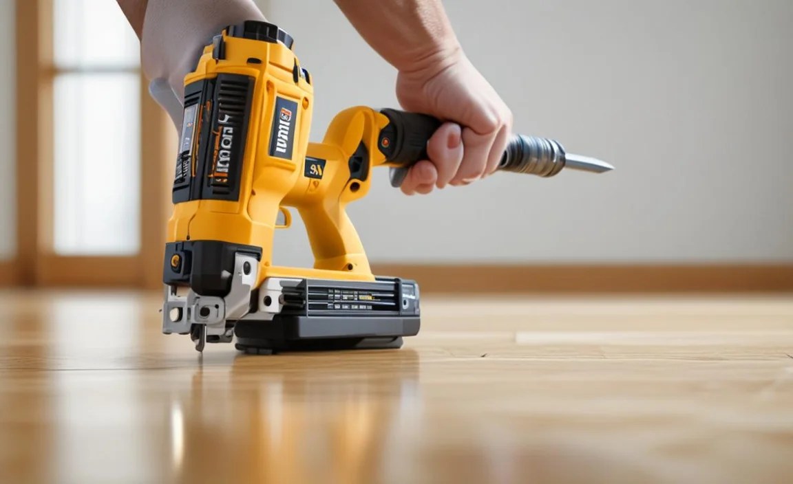Essential Accessories and Tools