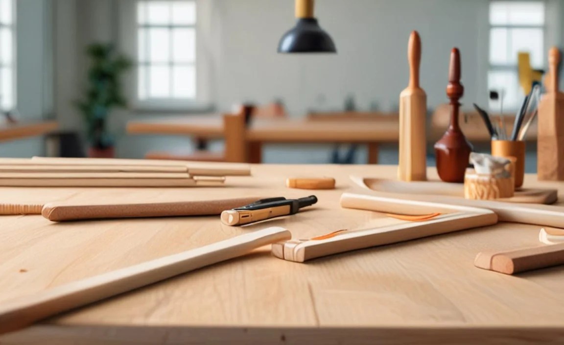 Essential Beginner Tools: