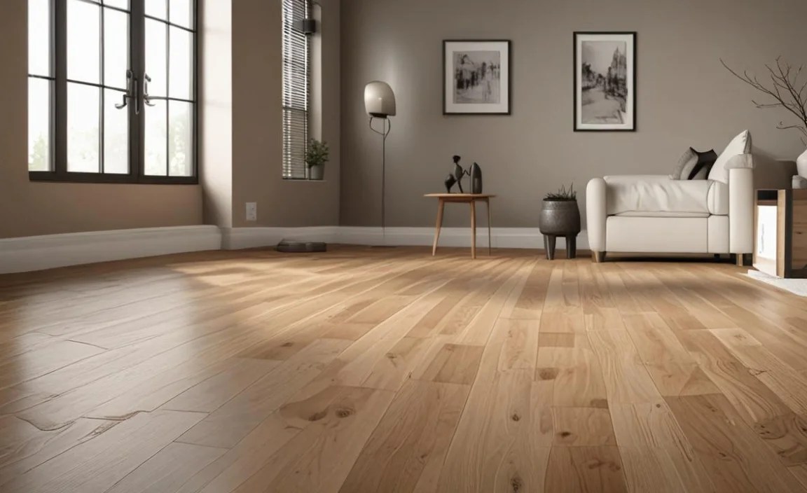 Essential Considerations for Every Wood Floor Project