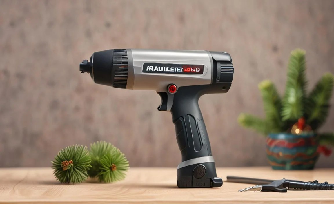 Essential Nailer Safety Practices: